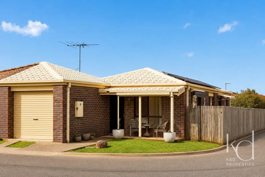 Morayfield 2ห้องนอน A Comfortable Villa in Walking Distance to Everything