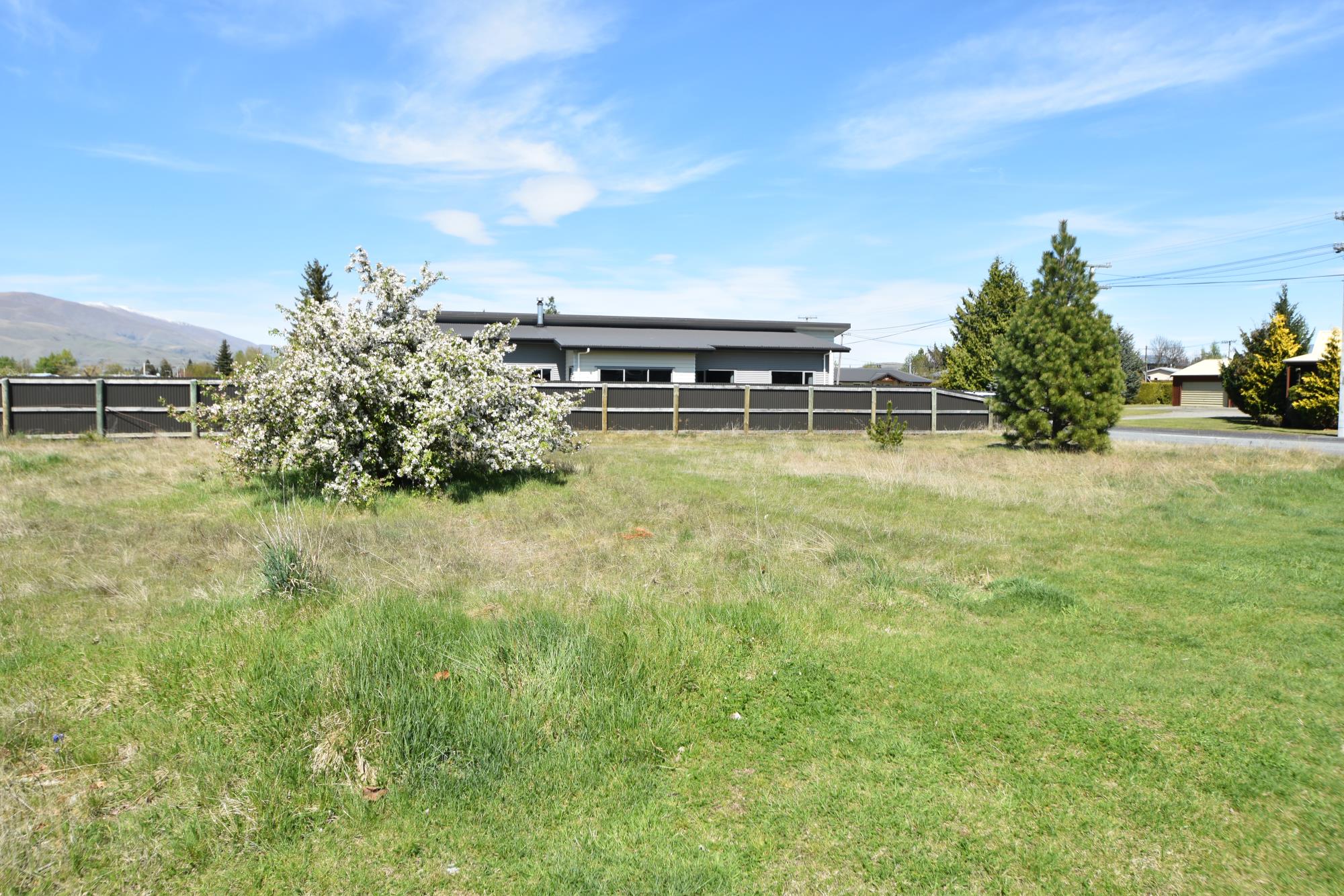 22 Glencairn Road, Twizel, Mackenzie, 0 rūma, 0 rūma horoi, Section