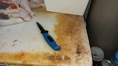 奥克兰最脏餐厅曝光！多家亚洲饭店上榜，蟑螂泛滥，后厨不堪入目……