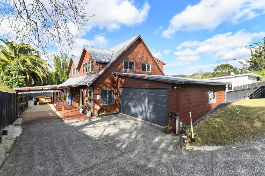 Glen Eden 5chambre SPACE, SERENITY & SECURITY