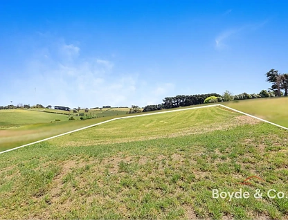 LOT 207 Botanica Drive, Warragul, Traralagon , 0 Bedrooms, 0 Bathrooms, Section