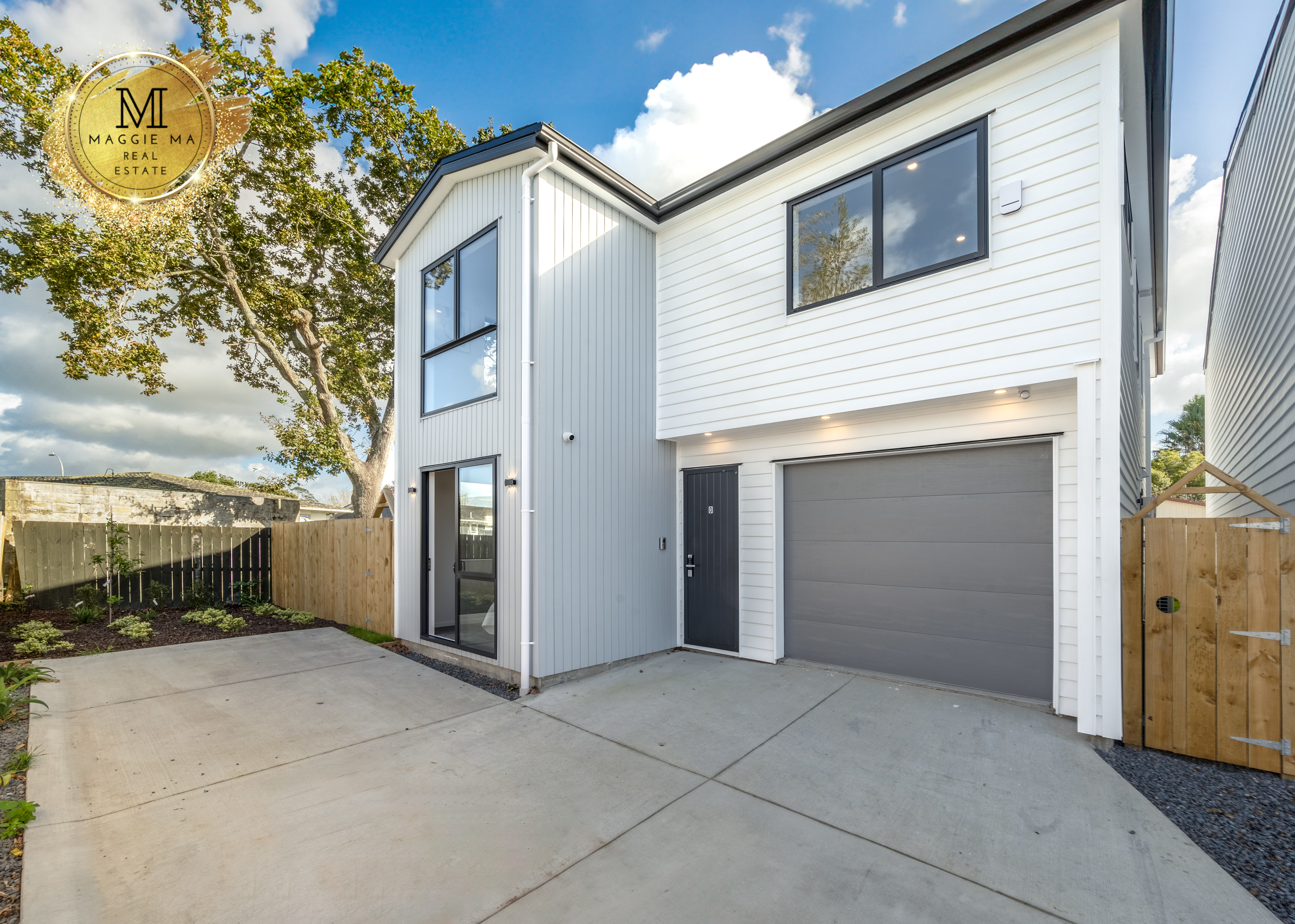 23d Studfall Street, Pakuranga Heights, Auckland - Manukau, 4 غرف, 0 حمامات, House