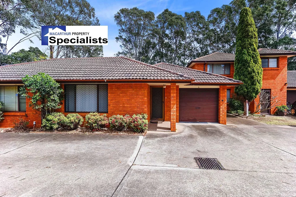 2/2 Alderney Street, Minto, NSW 2566