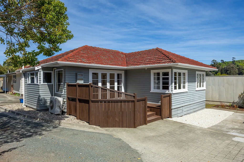 66B Campbell Street, Nelson South, Nelson