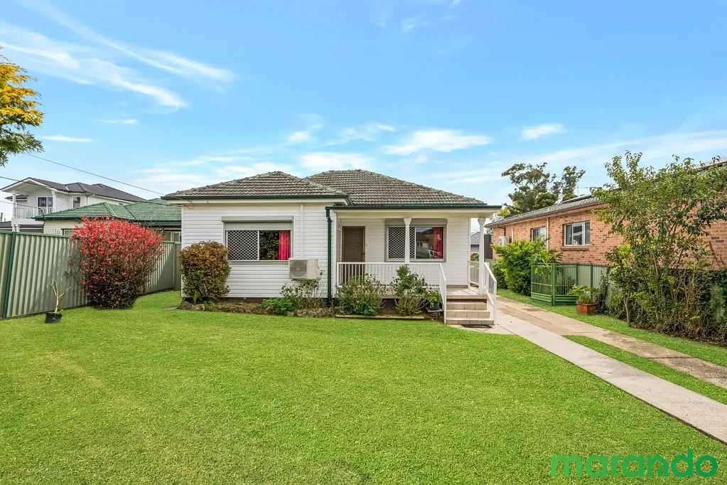 40 Brenan Street, Fairfield, NSW 2165