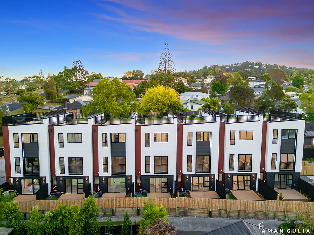 Lot 9/65 Stottholm Road, Titirangi, Waitakere City, Auckland