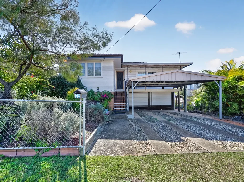 Kippa-Ring 3침실 First Home Buyers & Renovators - This One's for You
