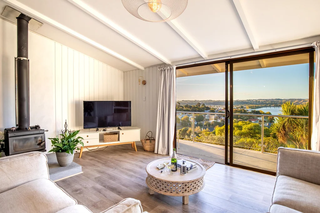Durie Hill 3Habitaciones 'Lock up and leave' or 'a turnkey income'