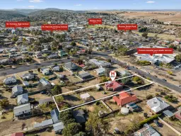 5 Bent Street, Cooma