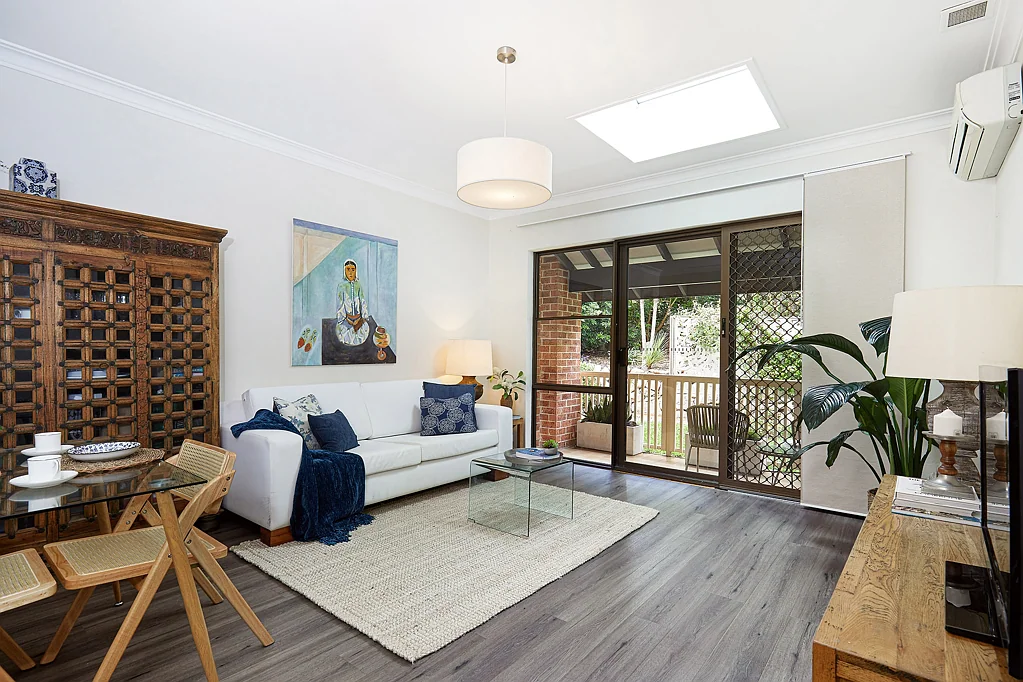 North Turramurra 1Kwarto Refreshed Ground Floor Unit