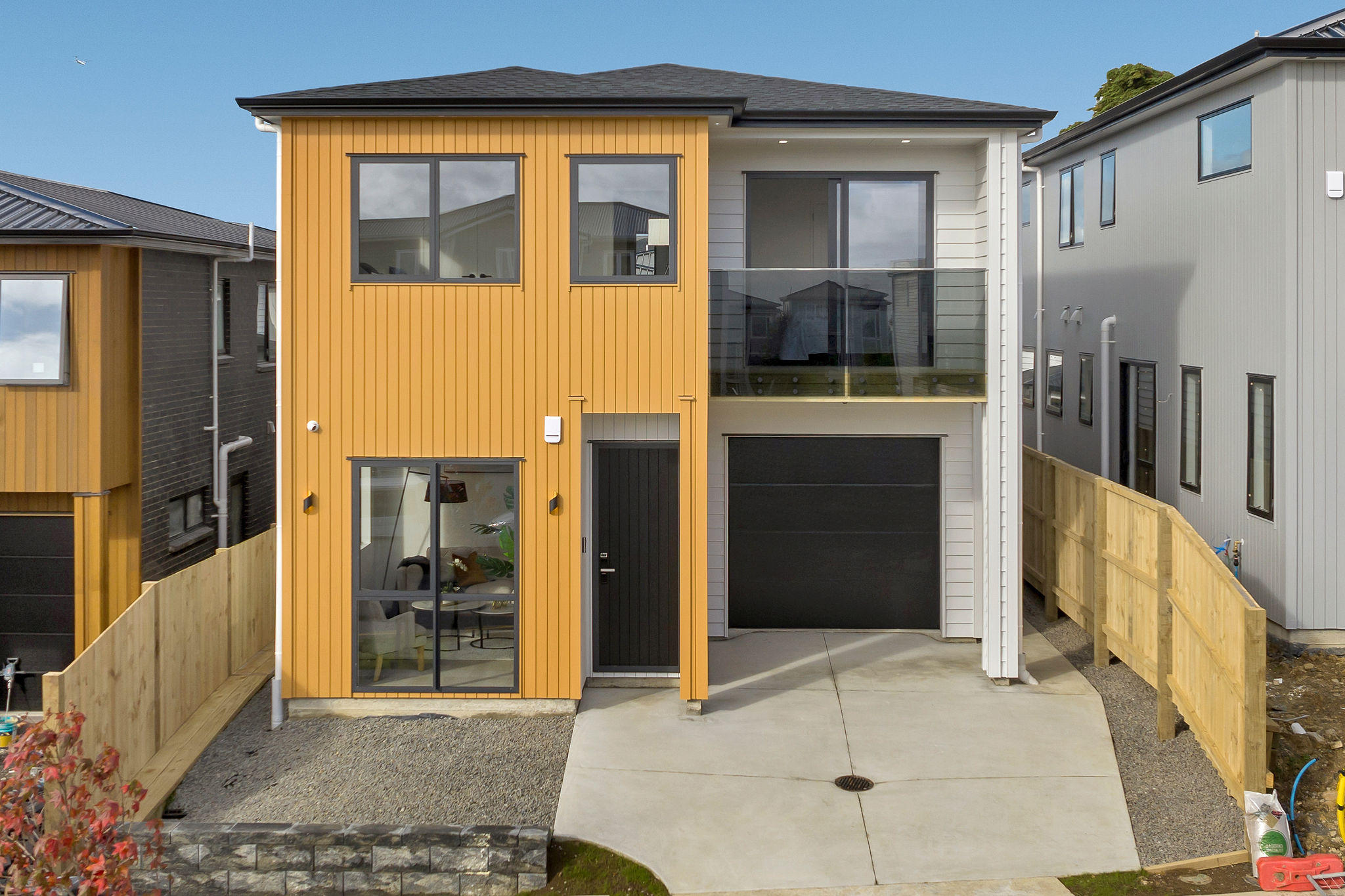 34 Adamson Road, Flat Bush, Auckland - Manukau, 4房, 0浴, House