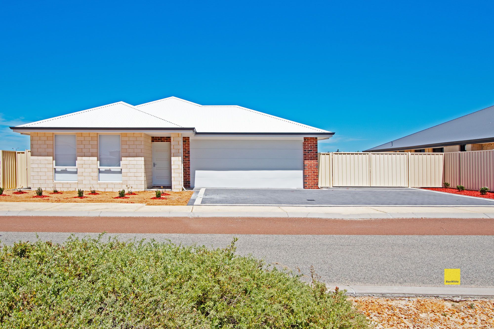 6 BREMER PDE, JURIEN BAY WA 6516, 0 침실, 0 욕실, House