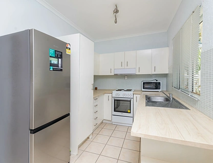 Unit 3/32 Mudlo Street, Port Douglas, Cairns, 2 غرف, 1 حمامات, Apartment