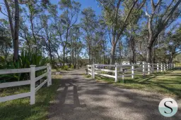 430 Bruce Crescent, Wallarah