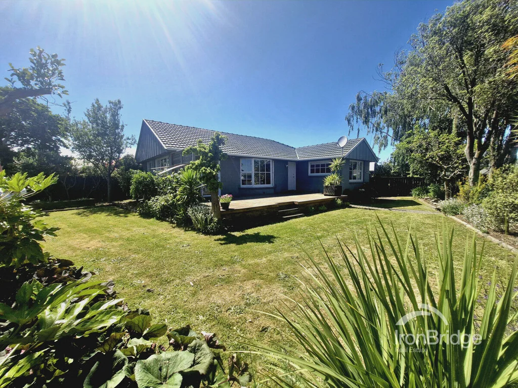 16 Fusilier Street, Hoon Hay, Christchurch City, Canterbury