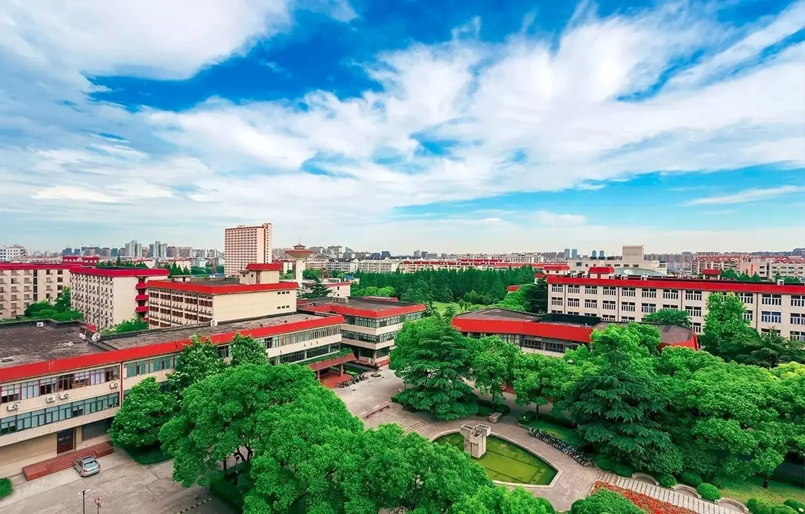 涉嫌性骚扰的上海财经大学副教授被开除!