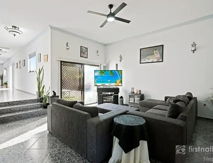 地址保密, Girraween, Parramatta (Northwest suburbs), 6 habitaciones, 2 baños, House