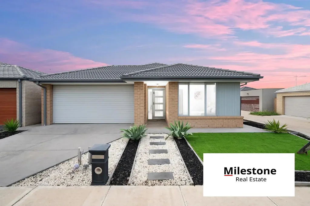 5 Pavey Street, Tarneit, VIC 3029