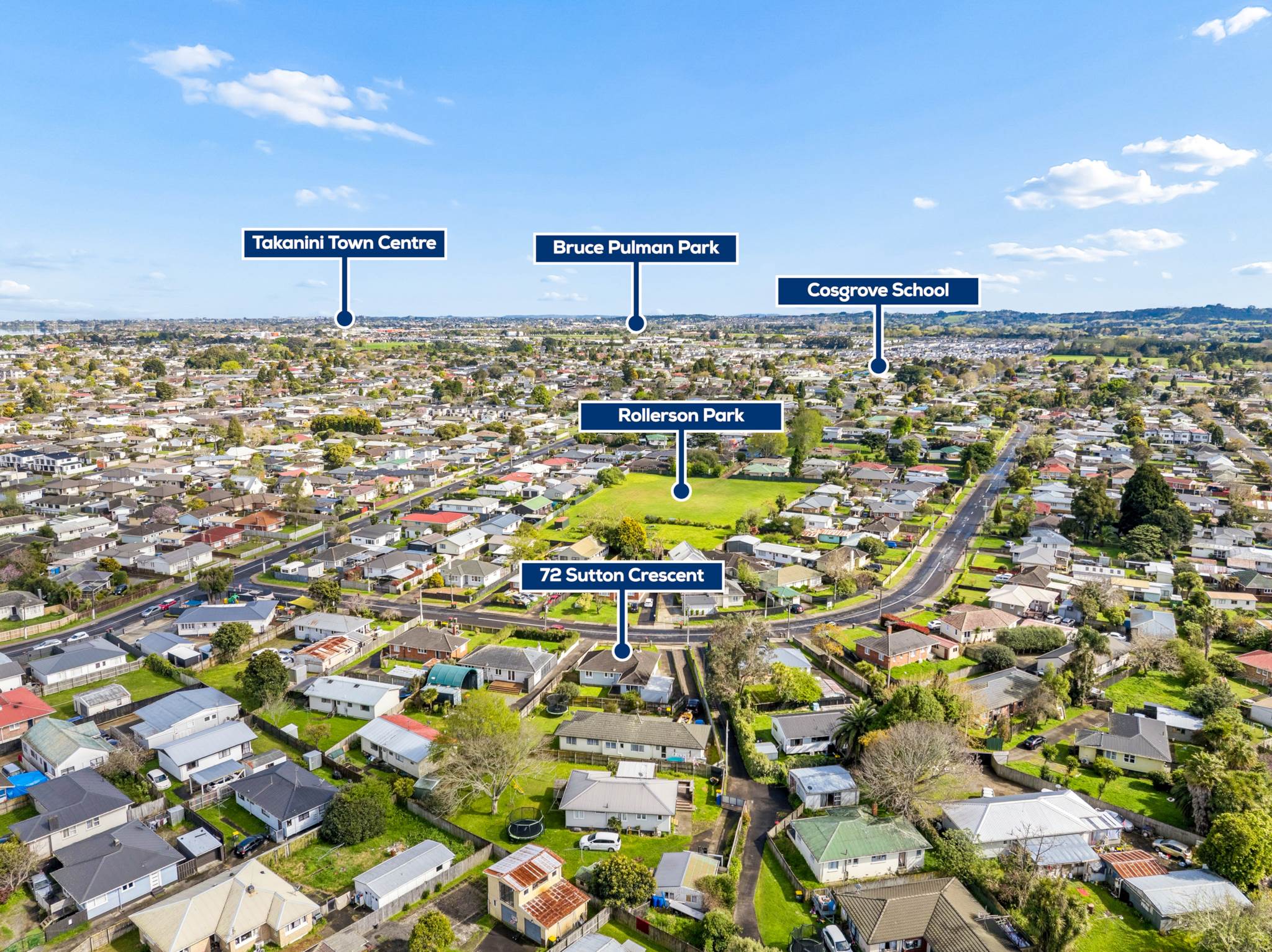 72 Sutton Crescent, Papakura, photo 17
