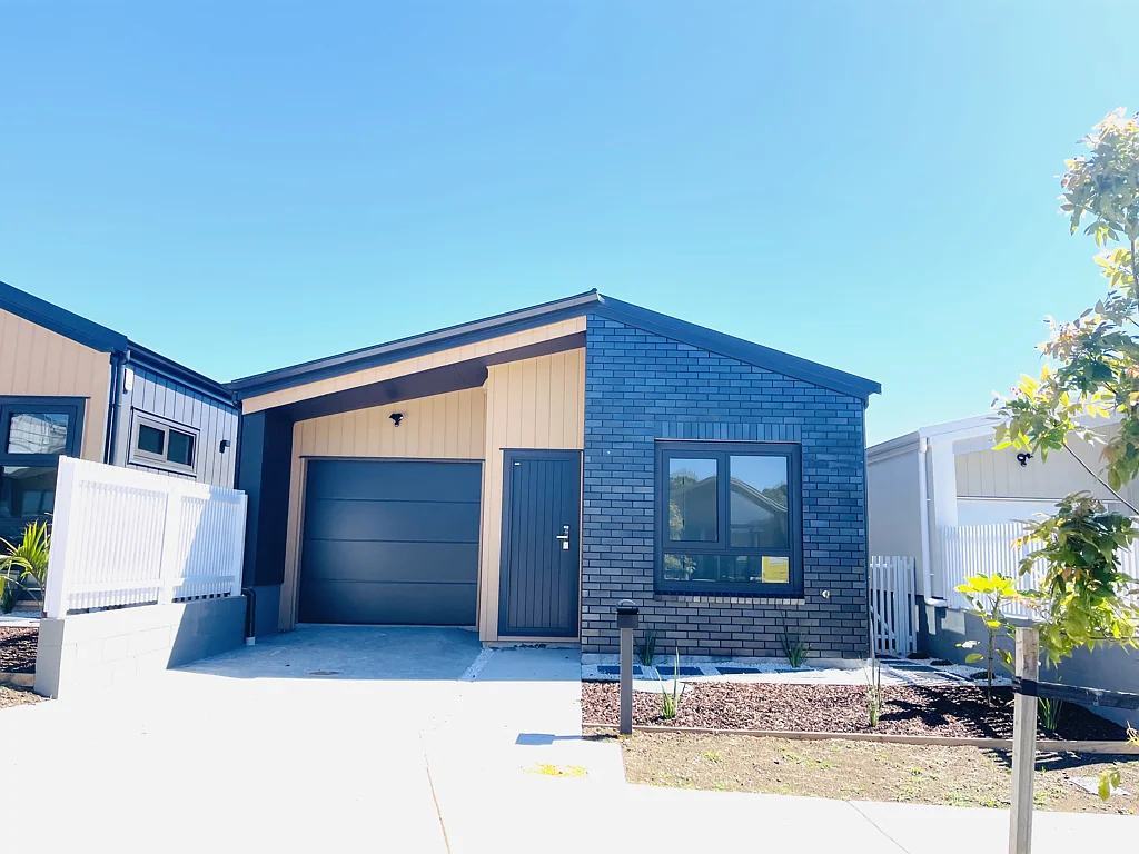 Pukekohe 3कमरा Amazing Value! Brand New Standalone Home