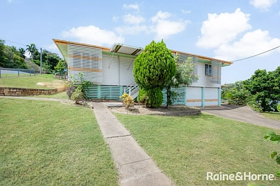 27 Hunter Street, West Gladstone, QLD 4680, 4 Bedrooms, 1 Bathrooms, House
