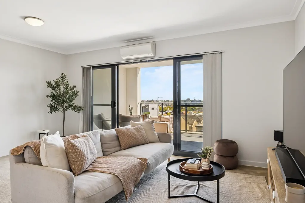 40/33 Bronte Street, East Perth, WA 6004