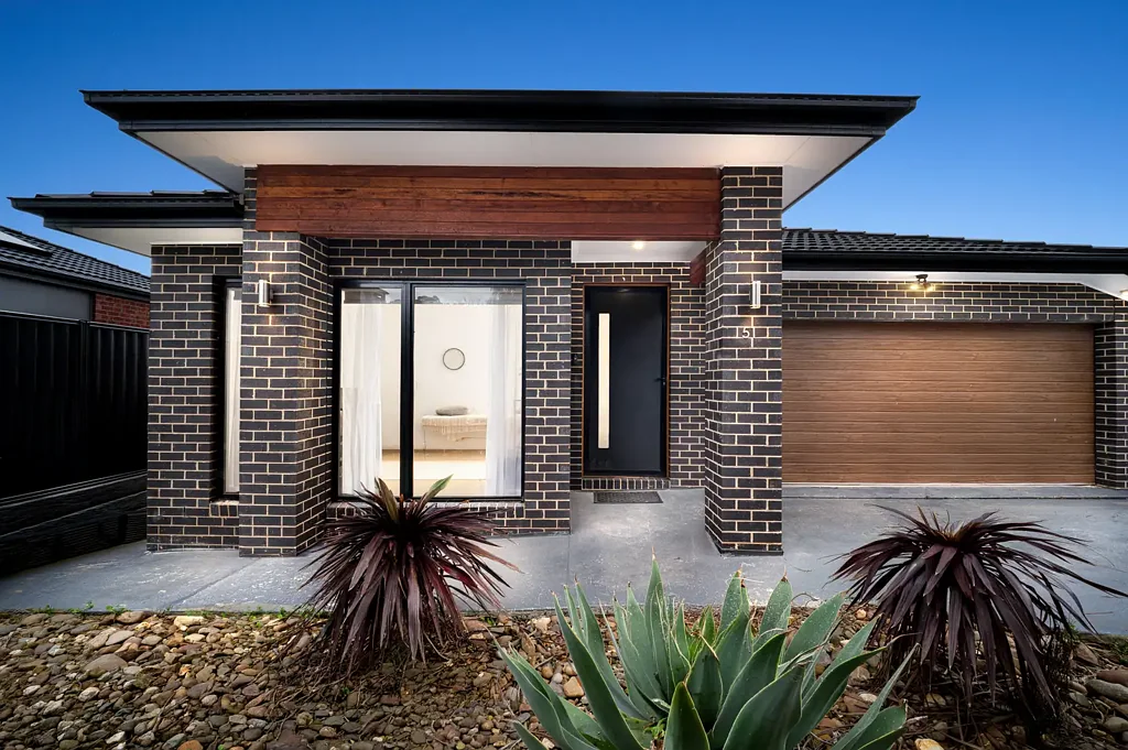 Doreen 4Zimmer Beautifully Built Brilliance