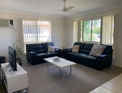 SHARE HOUSE/60 Waterlily Circuit, Douglas, Townsville, 1 Kuwarto, 1 Banyo, House