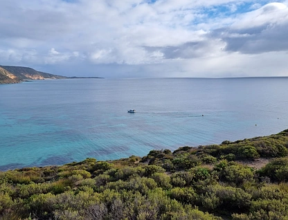 LOT 37 Whalers Drive, Thistle Island, Port Lincoln, Outback, 0 phòng ngủ, 0 phòng tắm, Section