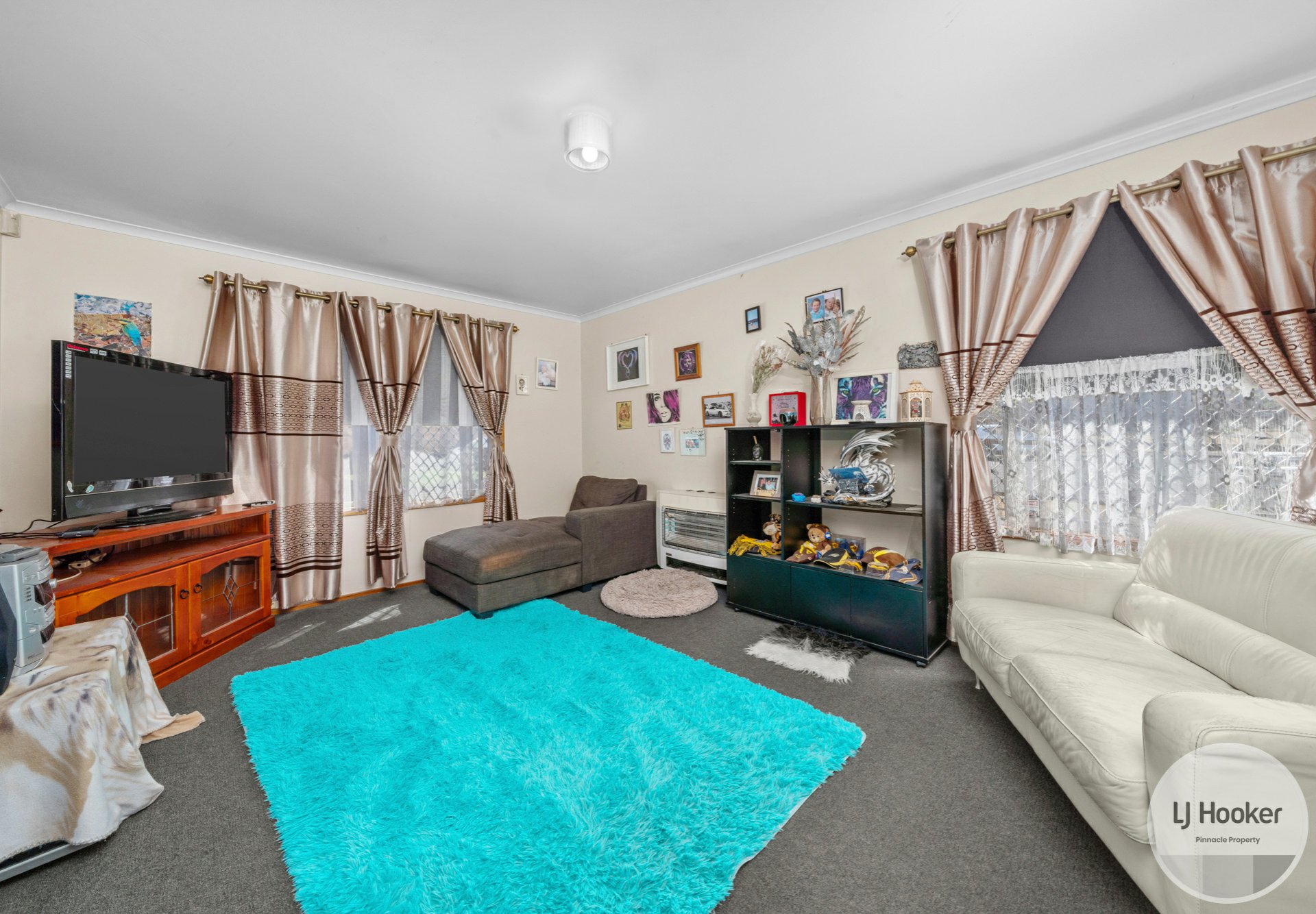 9 BARCLAY PL, GAGEBROOK TAS 7030, 0房, 0浴, House