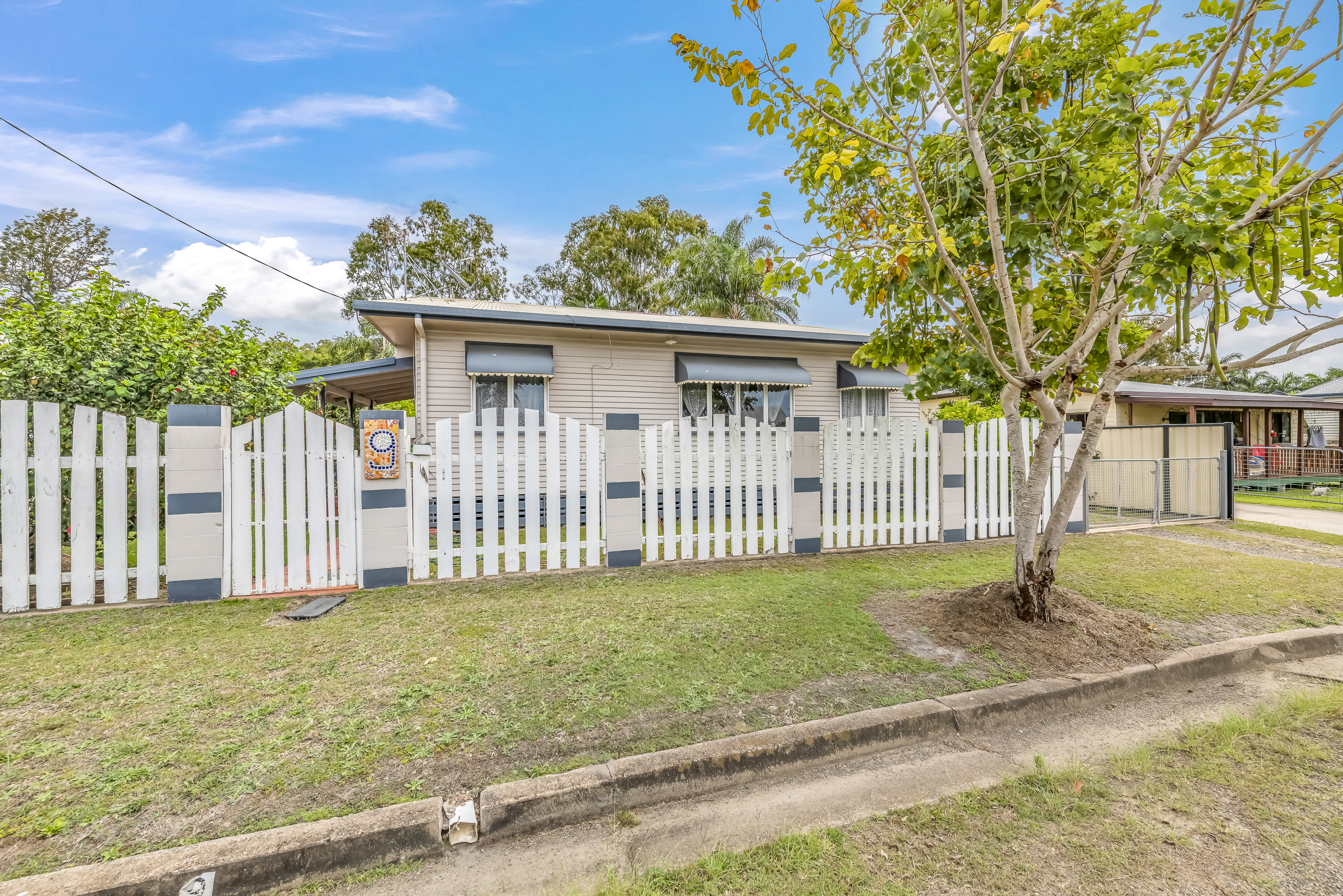 9 SPEAR ST, BUNDABERG SOUTH QLD 4670, 0 Schlafzimmer, 0 Badezimmer, House