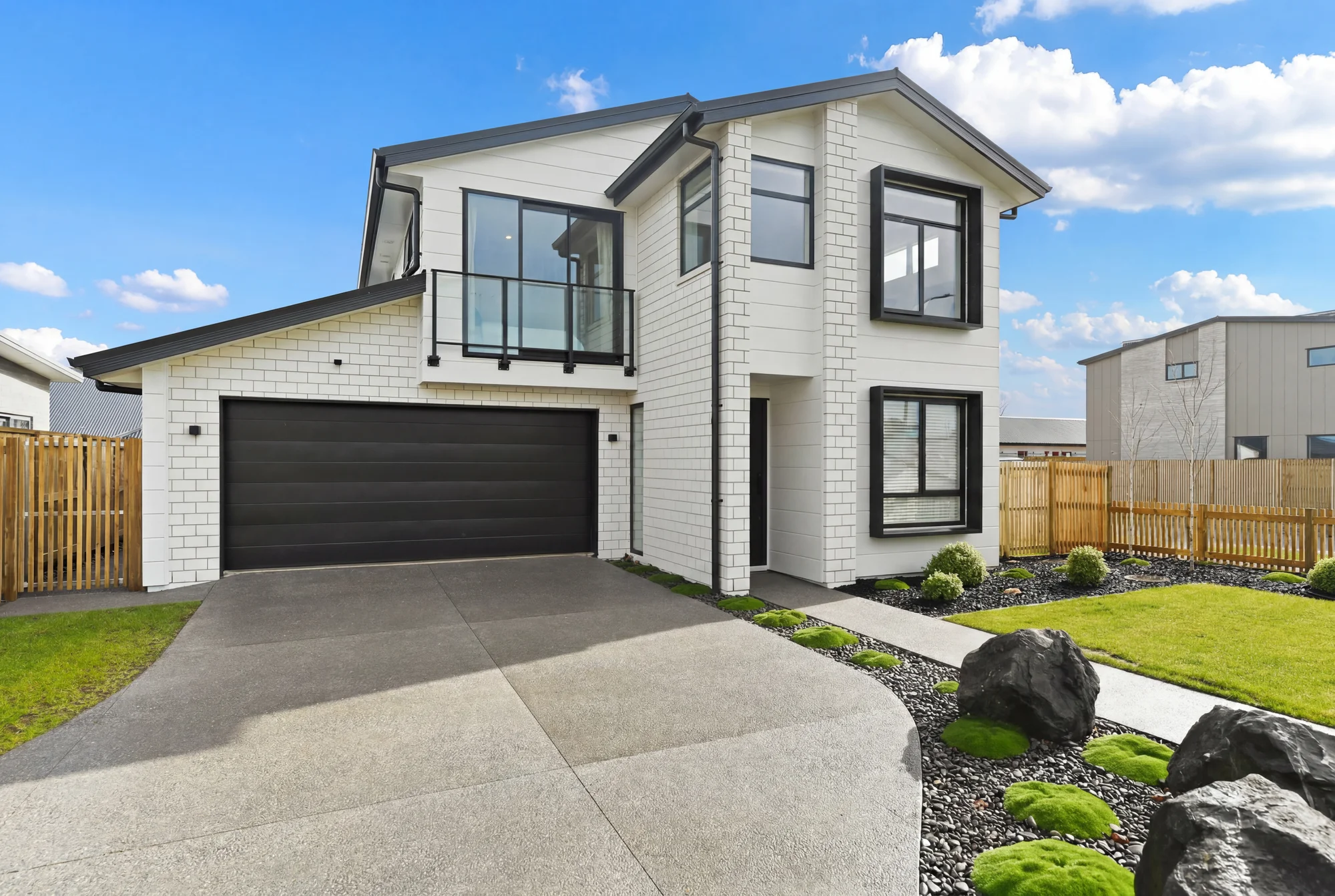 Cambridge 5房  A Show Home to Call Your Own