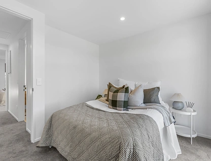 2/5 Donald Place, Merivale, Christchurch City, 2 Kuwarto, 2 Banyo, Townhouse