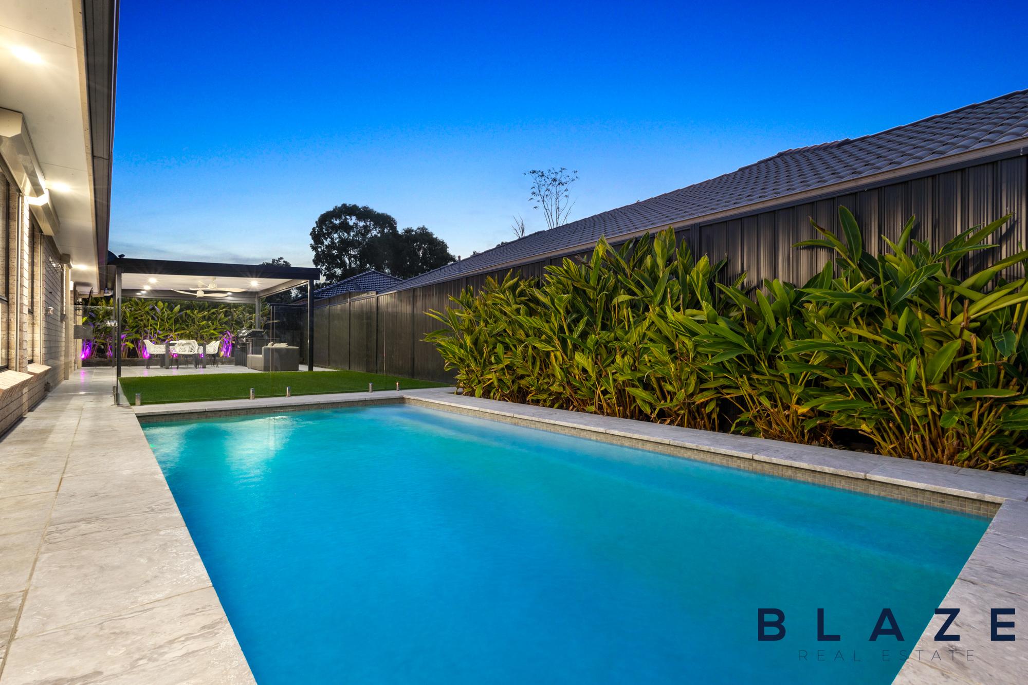 8 SPRING HILL CIR, CURRANS HILL NSW 2567, 0房, 0浴, House