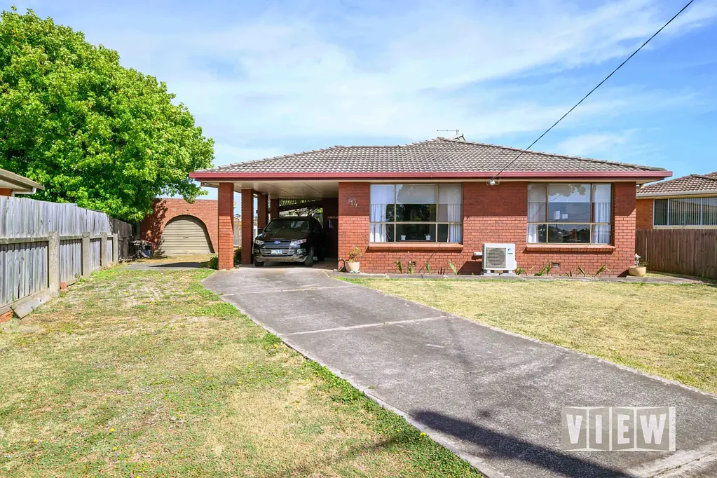 14 Dahlia Court, Devonport, TAS 7310