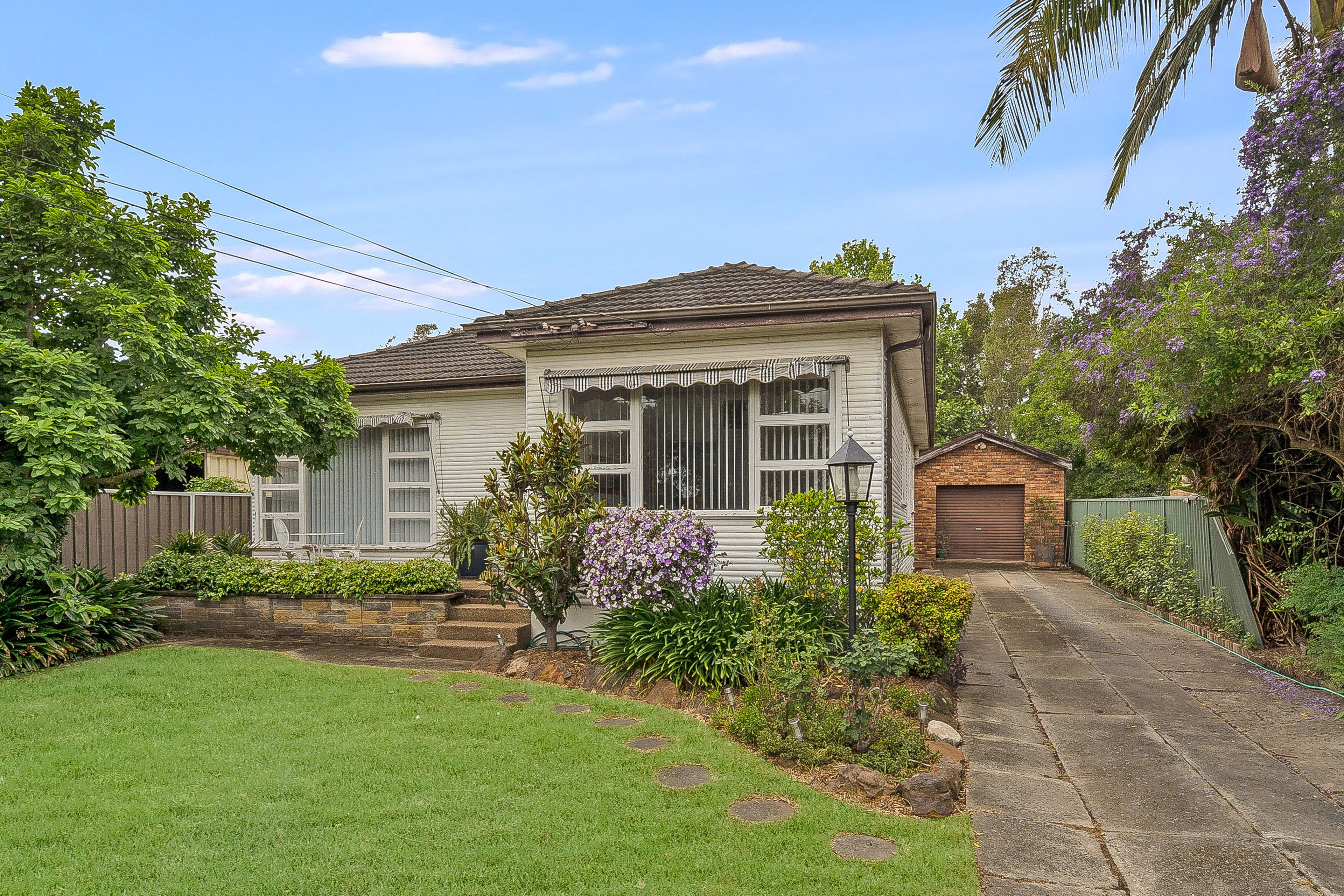 55 POWELL ST, YAGOONA NSW 2199, 0 침실, 0 욕실, House