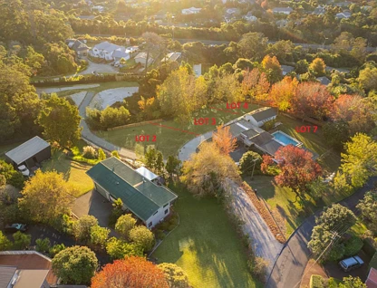 Lot 7/82 Upper Harbour Drive, Greenhithe, North Shore City, 0 રૂમ, 0 બાથરૂમ, Section