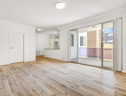 4/53 High Street, Parramatta, Parramatta (Northwest suburbs), 2 Schlafzimmer, 2 Badezimmer, Apartment