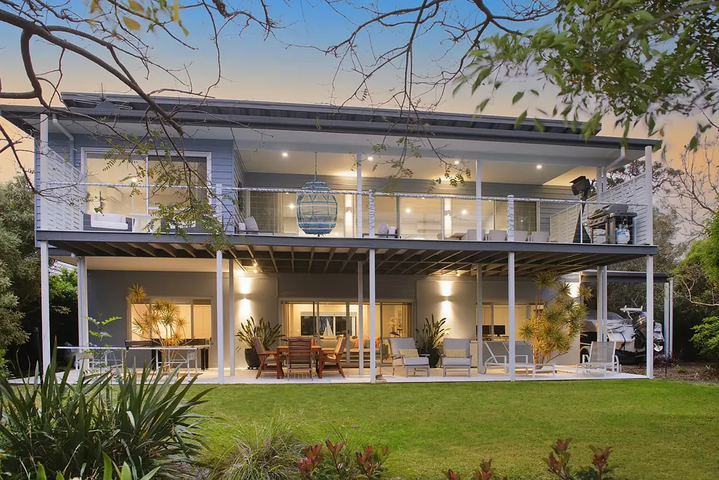 Dunsborough 4Moenga Beach House Luxury - Old Dunsborough