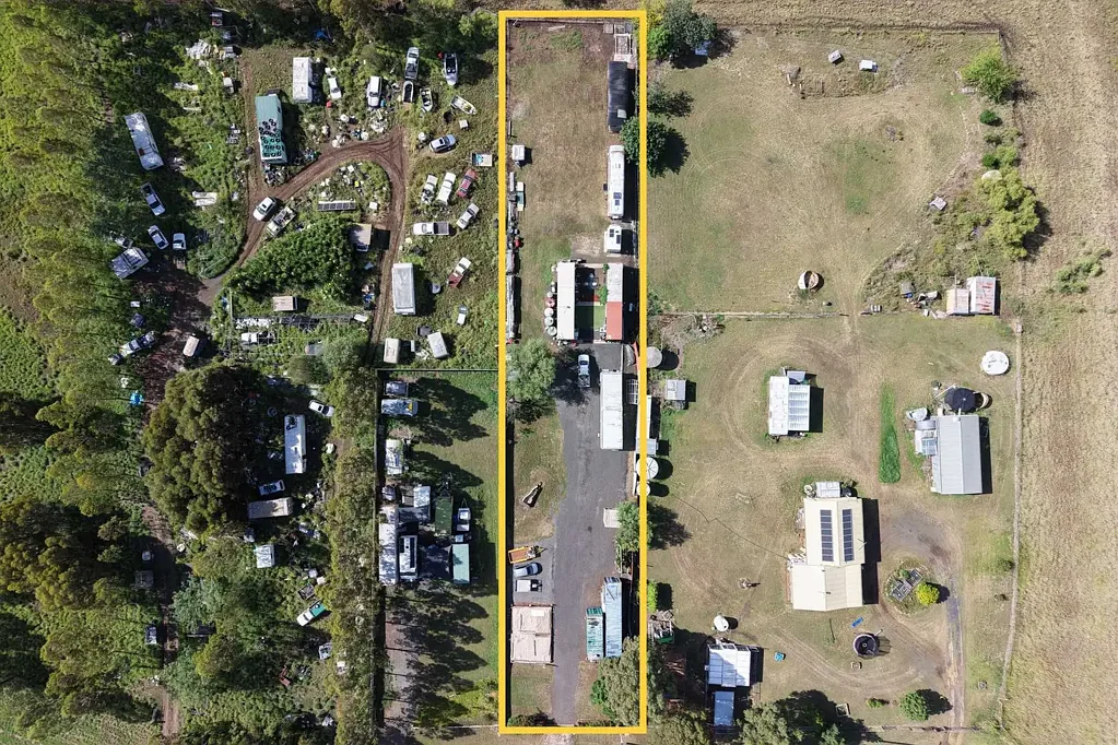 5 Rosalie Street, Rosalie Plains, QLD 4401