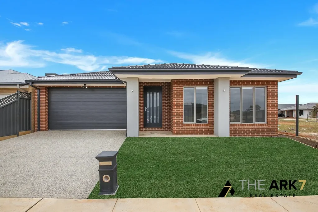 4 Bedroom big Family Home!