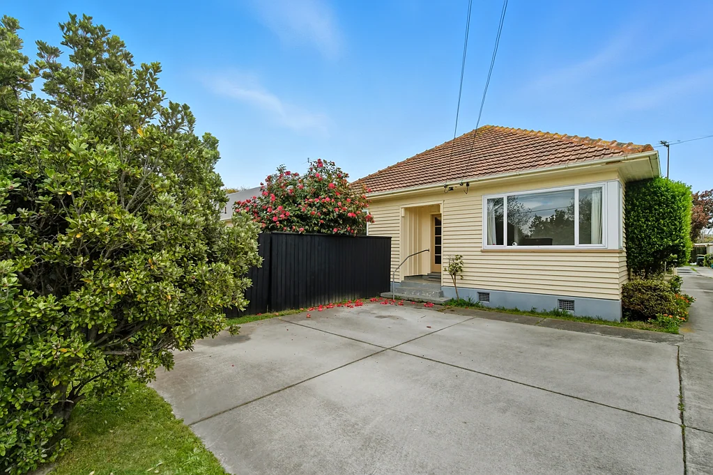 9 Hammond Place, Spreydon, Christchurch, Canterbury