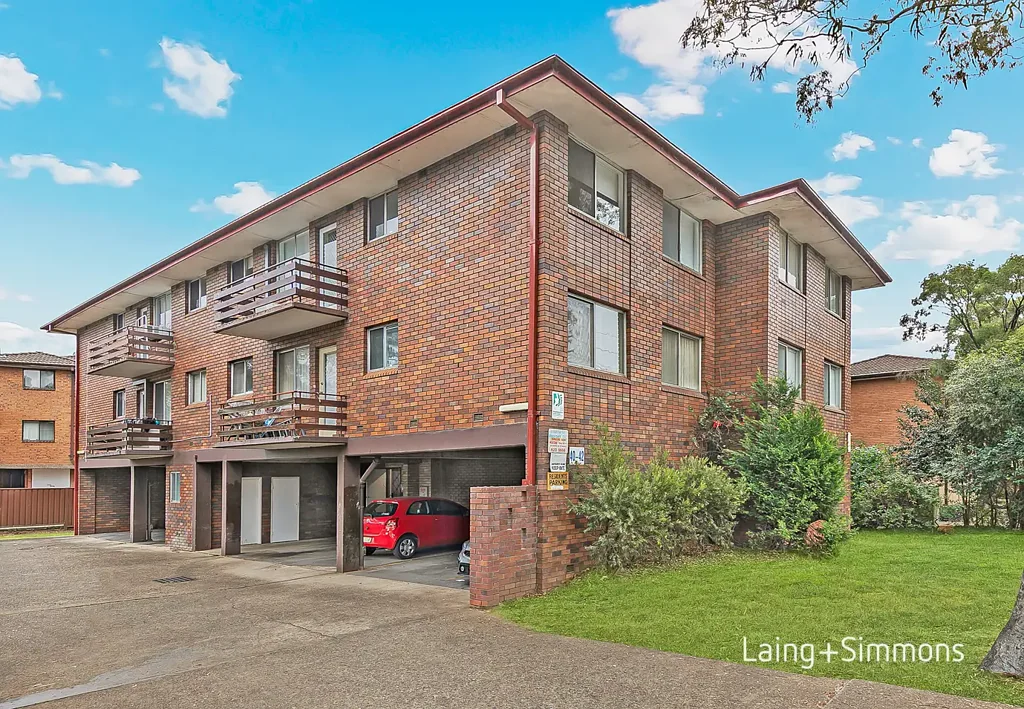 St Marys 2ਬੈੱਡਰੂਮ Ground-Floor Unit Offering Comfort, Convenience & Location