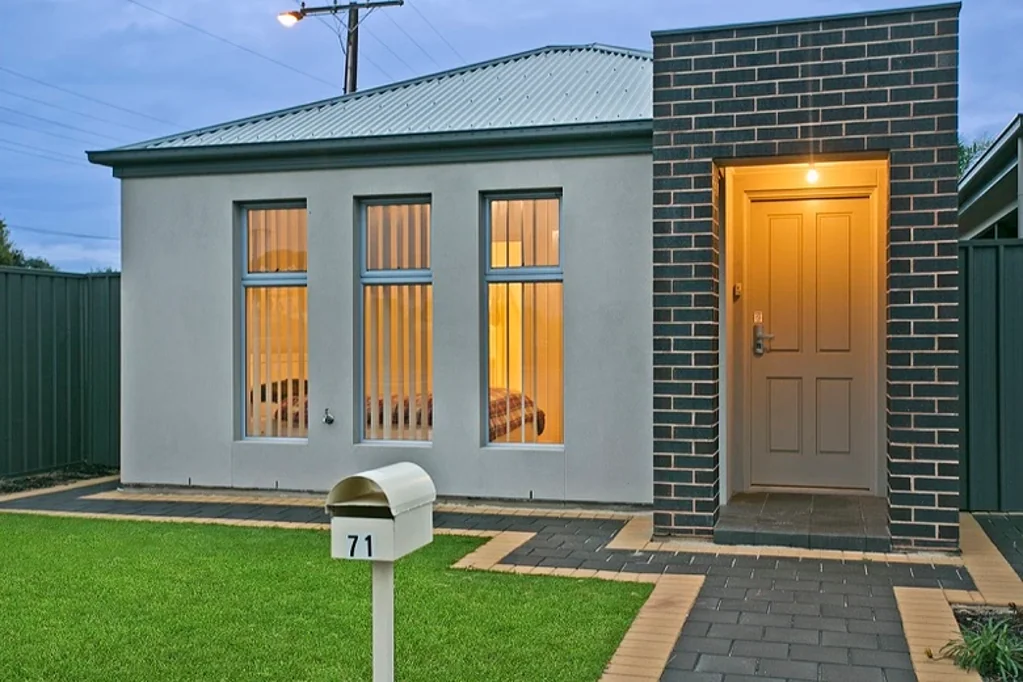 Close to the Beach-Available 31/7/2026 (Please register first to attend open inspection as occupied)