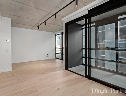 802/43 Hancock Street, Southbank, Melbourne CBD, 1房, 1浴, 整租公寓