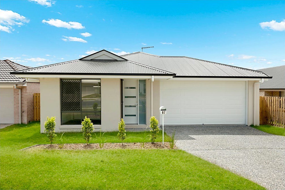 87 DIXON DR, PIMPAMA QLD 4209, 0房, 0浴, House