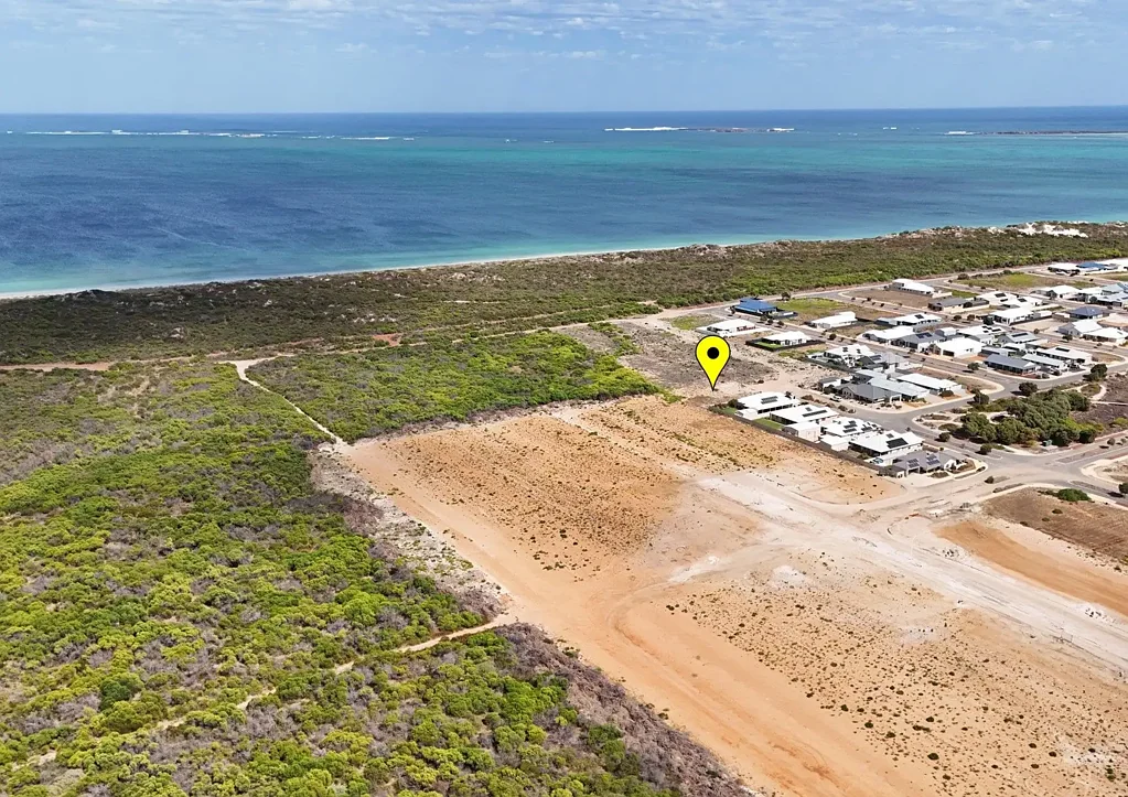 Lot 1081 Prevelly Way, Jurien Bay, WA 6516