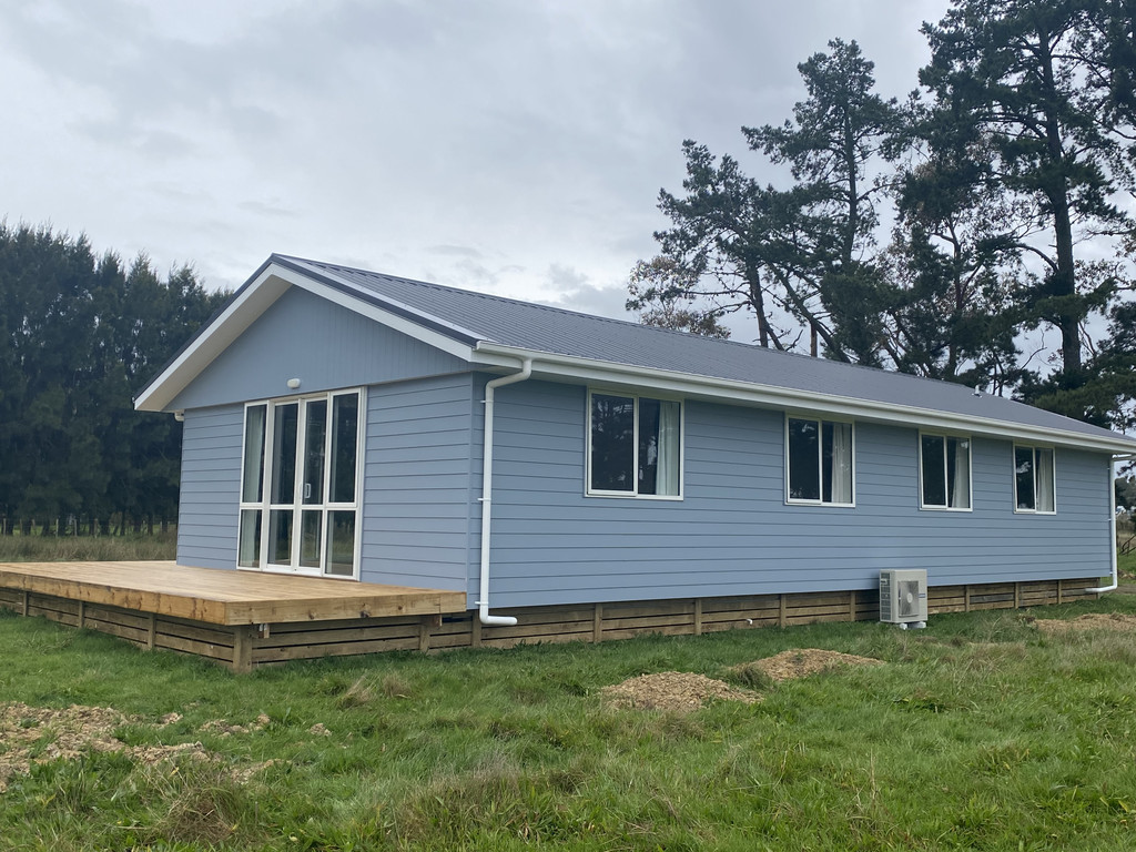 90 Walker Road, Opaheke, Auckland - Papakura, 4 Kuwarto, 0 Banyo