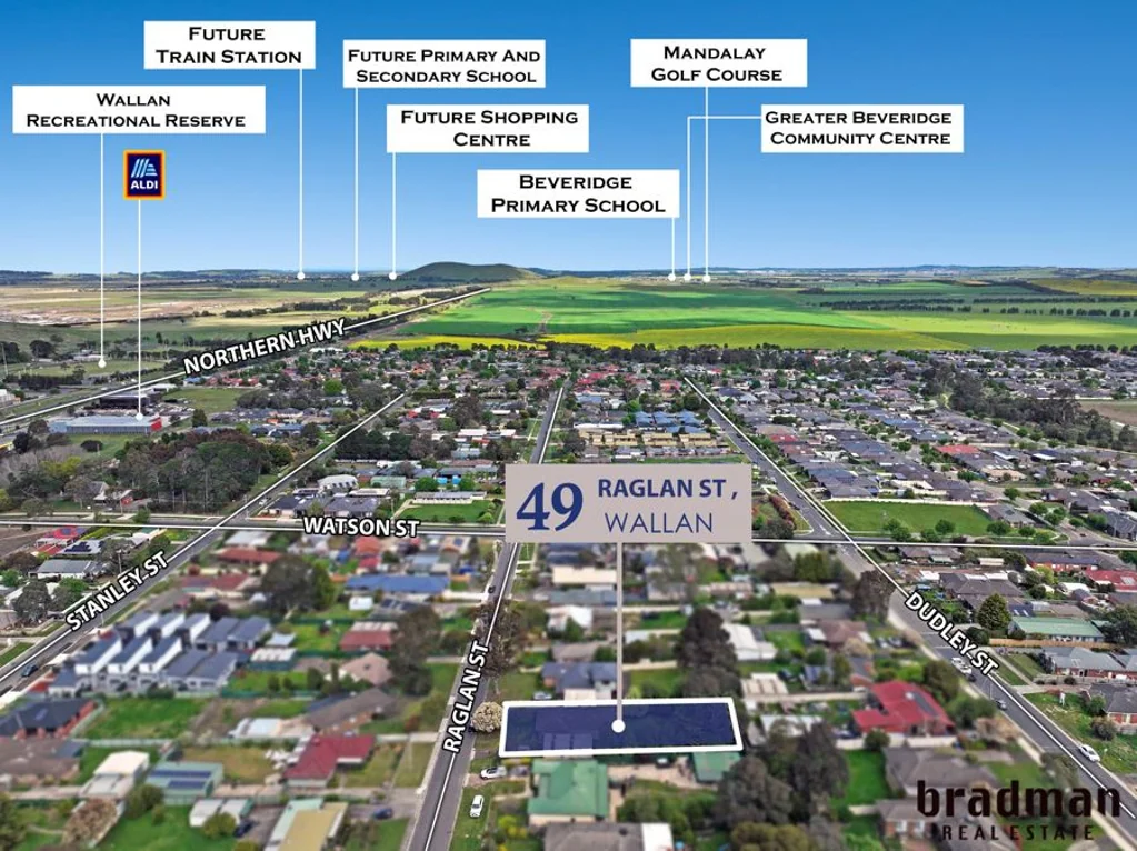 49 Raglan Street, Wallan, VIC 3756