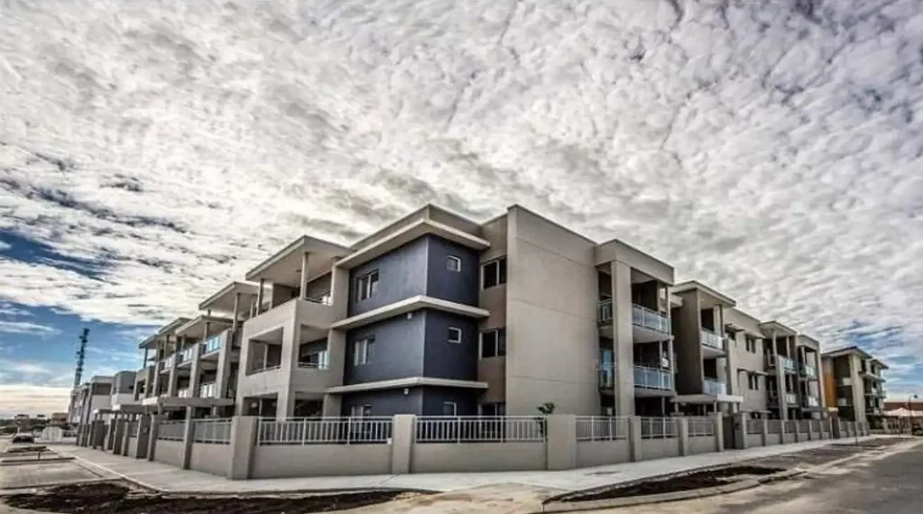 35/28 Metro Turn, Ellenbrook, WA 6069